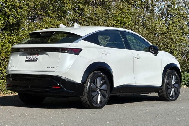 2024 Nissan Ariya EMPOWER+ EMPOWER PLUS
