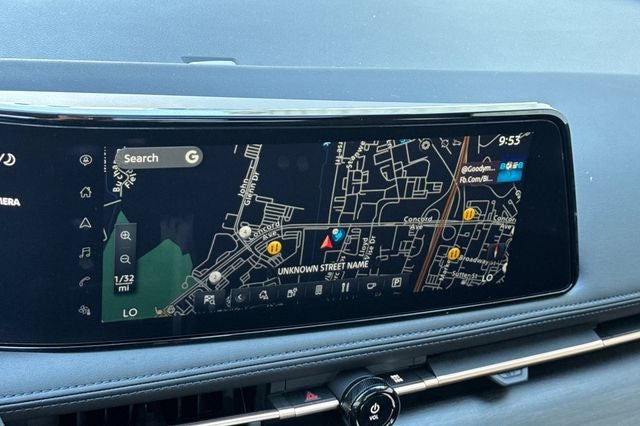 2024 Nissan Ariya EMPOWER+ EMPOWER PLUS