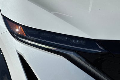 2024 Nissan Ariya EMPOWER+ EMPOWER PLUS