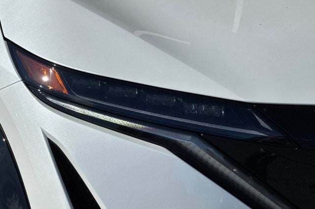 2024 Nissan Ariya EMPOWER+ EMPOWER PLUS