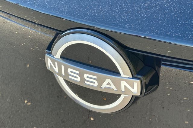 2024 Nissan Ariya EMPOWER+ EMPOWER PLUS