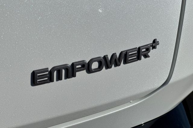2024 Nissan Ariya EMPOWER+ EMPOWER PLUS
