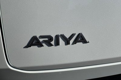 2024 Nissan Ariya EMPOWER+ EMPOWER PLUS