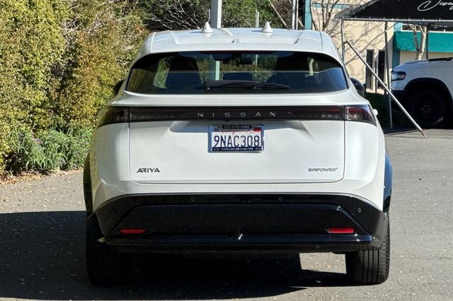 2024 Nissan Ariya EMPOWER+ EMPOWER PLUS