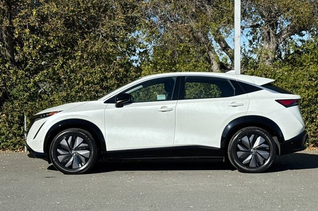 2024 Nissan Ariya EMPOWER+ EMPOWER PLUS