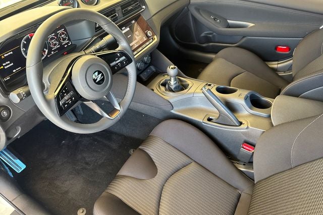 2026 Nissan Z Sport