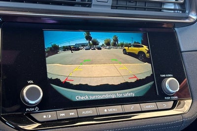 2026 Nissan Z Sport