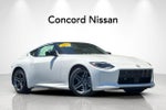 2026 Nissan Z Sport