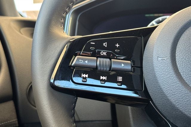 2026 Nissan Z Sport