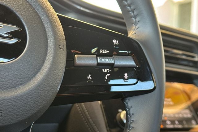 2026 Nissan Z Sport