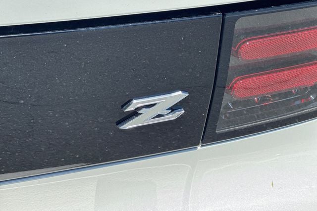 2026 Nissan Z Sport