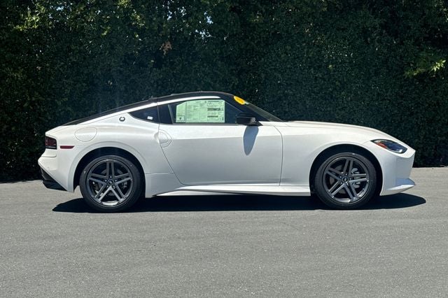 2026 Nissan Z Sport