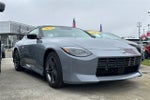 2026 Nissan Z Sport