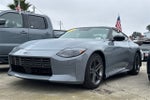 2026 Nissan Z Sport