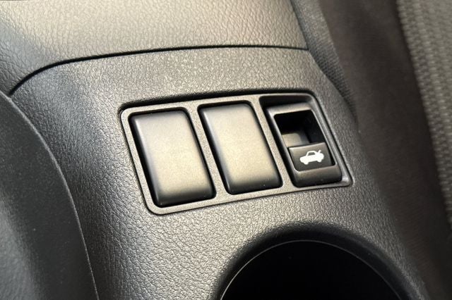 2027 Nissan Z Sport