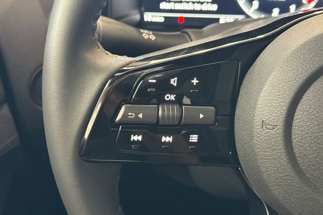 2027 Nissan Z Sport