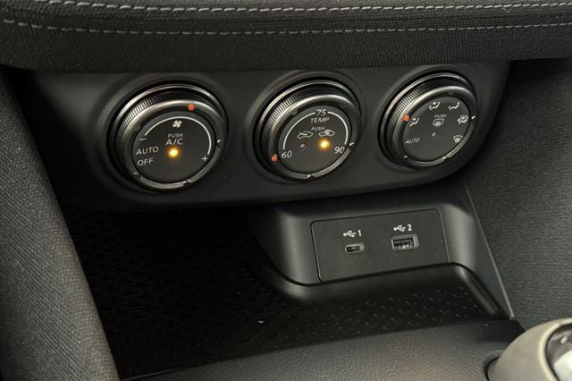 2027 Nissan Z Sport