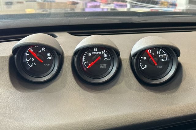 2027 Nissan Z Sport