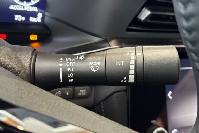 2027 Nissan Z Sport