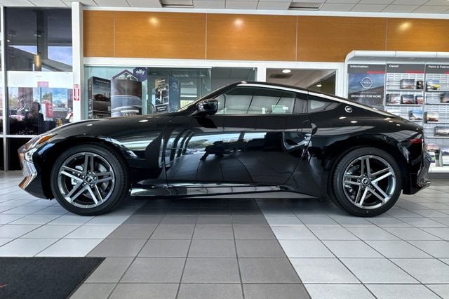 2027 Nissan Z Sport