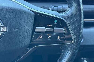 2023 Nissan Ariya EVOLVE+ e-4ORCE AWD E 4ORCE