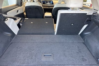 2024 Nissan Ariya ENGAGE+ e-4ORCE ENGAGE PLUS AWD