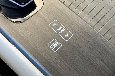 2024 Nissan Ariya ENGAGE+ e-4ORCE ENGAGE PLUS AWD