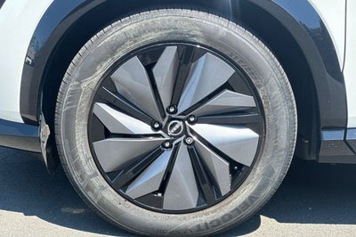 2024 Nissan Ariya ENGAGE+ e-4ORCE ENGAGE PLUS AWD