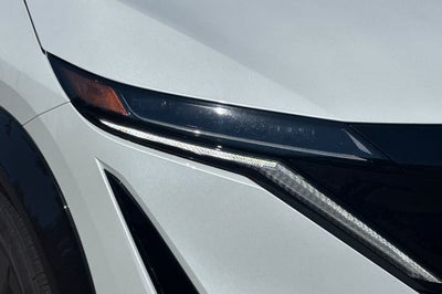 2024 Nissan Ariya ENGAGE+ e-4ORCE ENGAGE PLUS AWD