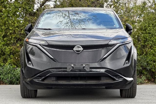 2023 Nissan Ariya ENGAGE+ e-4ORCE ENGAGE PLUS AWD