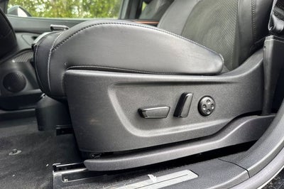 2023 Nissan Ariya ENGAGE+ e-4ORCE ENGAGE PLUS AWD