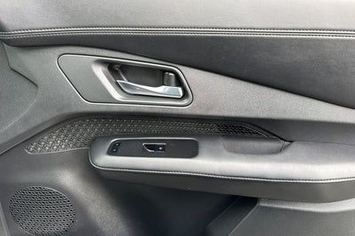 2023 Nissan Ariya ENGAGE+ e-4ORCE ENGAGE PLUS AWD