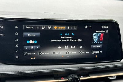 2023 Nissan Ariya ENGAGE+ e-4ORCE ENGAGE PLUS AWD