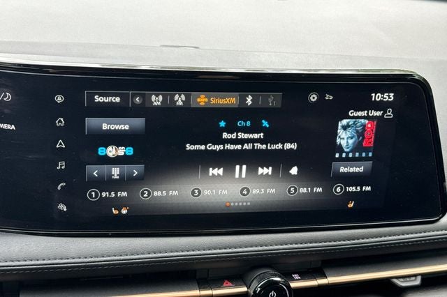 2023 Nissan Ariya ENGAGE+ e-4ORCE ENGAGE PLUS AWD