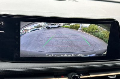 2023 Nissan Ariya ENGAGE+ e-4ORCE ENGAGE PLUS AWD