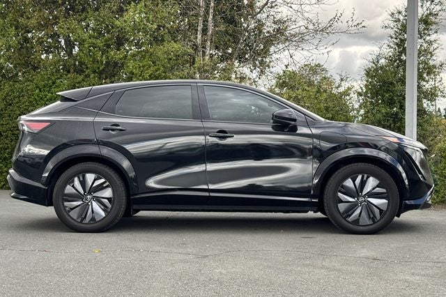 2023 Nissan Ariya ENGAGE+ e-4ORCE ENGAGE PLUS AWD