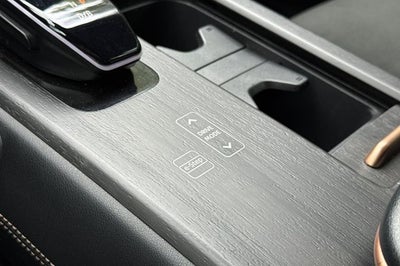 2023 Nissan Ariya ENGAGE+ e-4ORCE ENGAGE PLUS AWD