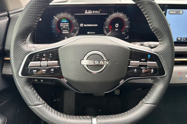 2023 Nissan Ariya ENGAGE+ e-4ORCE ENGAGE PLUS AWD