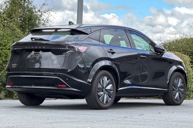 2023 Nissan Ariya ENGAGE+ e-4ORCE ENGAGE PLUS AWD