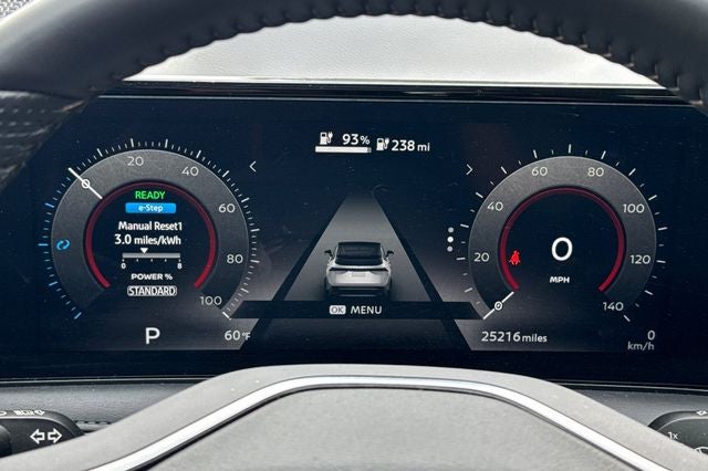 2023 Nissan Ariya ENGAGE+ e-4ORCE ENGAGE PLUS AWD