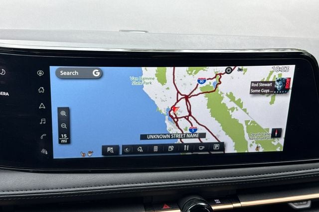 2023 Nissan Ariya ENGAGE+ e-4ORCE ENGAGE PLUS AWD