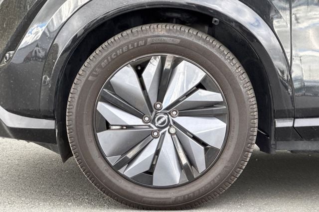 2023 Nissan Ariya ENGAGE+ e-4ORCE ENGAGE PLUS AWD