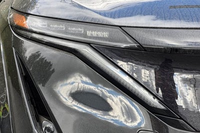 2023 Nissan Ariya ENGAGE+ e-4ORCE ENGAGE PLUS AWD