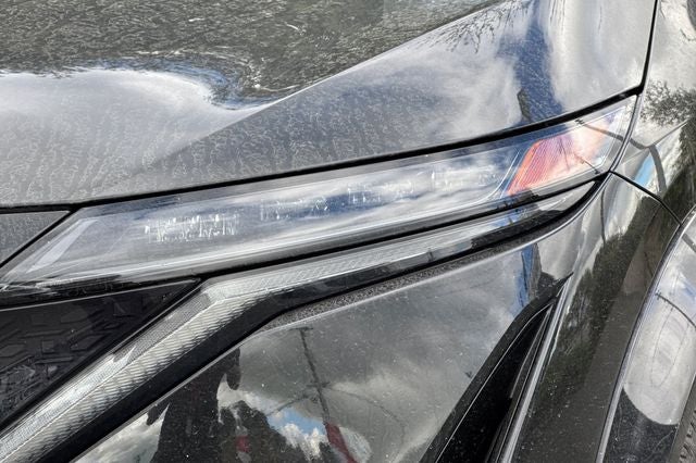 2023 Nissan Ariya ENGAGE+ e-4ORCE ENGAGE PLUS AWD