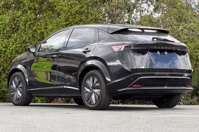 2023 Nissan Ariya ENGAGE+ e-4ORCE ENGAGE PLUS AWD