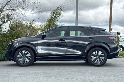2023 Nissan Ariya ENGAGE+ e-4ORCE ENGAGE PLUS AWD
