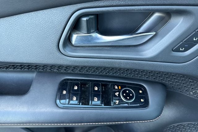 2024 Nissan Ariya EVOLVE+ e-4ORCE EVOLVE PLUS AWD