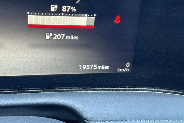 2024 Nissan Ariya EVOLVE+ e-4ORCE EVOLVE PLUS AWD