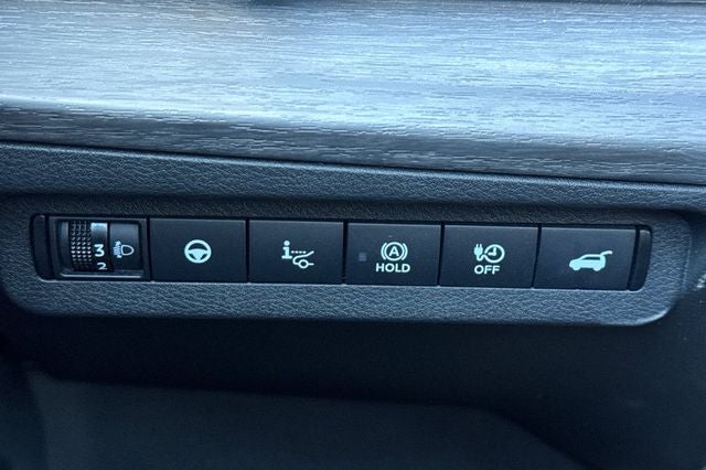 2024 Nissan Ariya EVOLVE+ e-4ORCE EVOLVE PLUS AWD