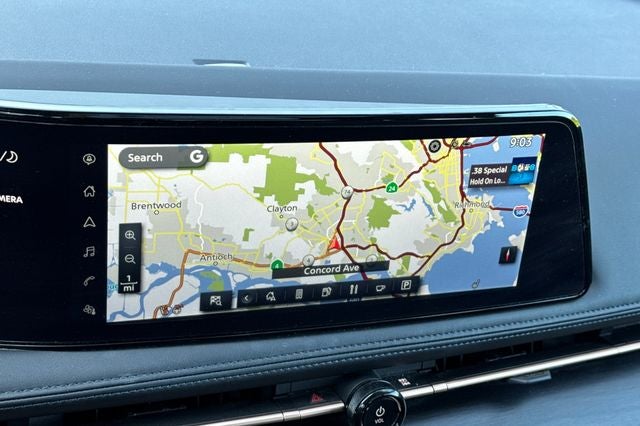 2024 Nissan Ariya EVOLVE+ e-4ORCE EVOLVE PLUS AWD